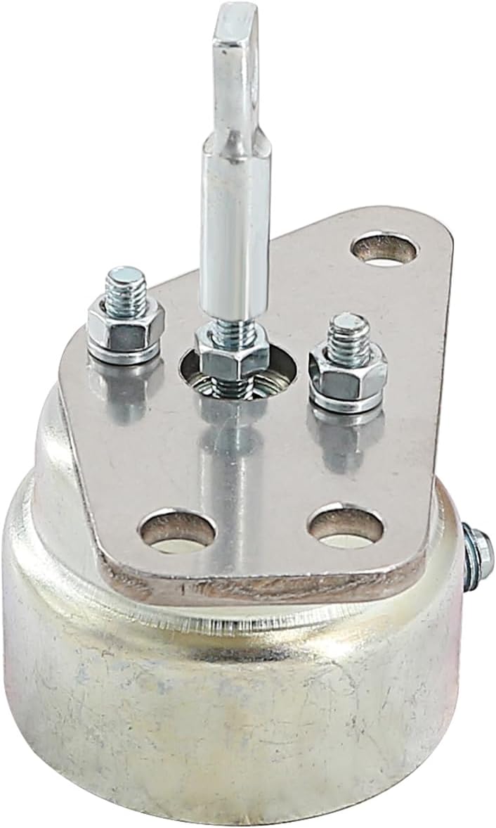 Tivora Turbo Wastegate Actuator Compatible with Garrett High Pressure Turbocharger CAT Caterpillar C13 /C15 Replace 752538-0014 452603-0048 - Image 5